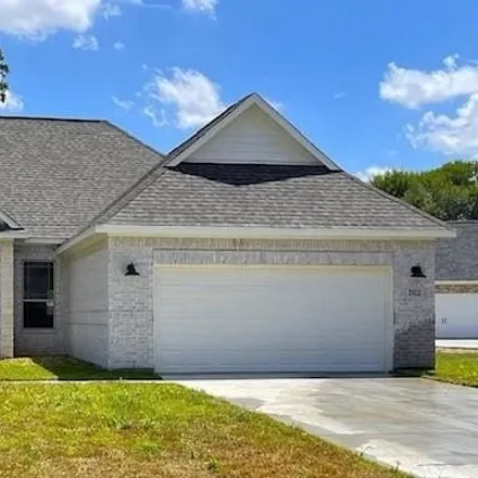 Buy this 3 bed house on 299 Golden Way in Port Lavaca, TX 77979