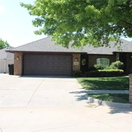 Buy this 4 bed house on 7099 Charlene Drive in Oklahoma City, OK 73132
