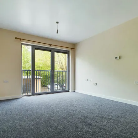 Rent this 2 bed apartment on Vickers House in Priestley Road, Basingstoke