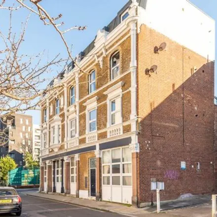 Buy this 2 bed apartment on Eugene Cotter House in Catesby Street, London