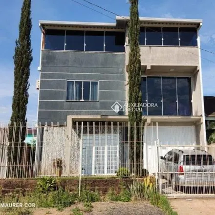 Buy this 3 bed house on Rua Nelson Echardt in Santo Antônio, Lajeado - RS