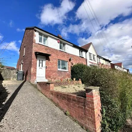 Buy this 3 bed house on Marks Ave in in Brookside, Carlisle