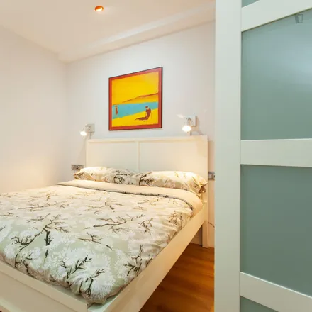Rent this 1 bed apartment on Don Casa in Carrer de Bailèn, 200