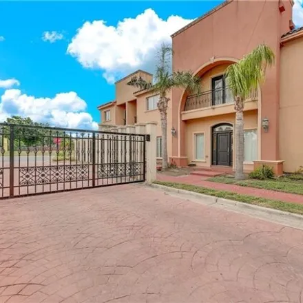 Rent this 3 bed house on 201 Quail Avenue in McAllen, TX 78504