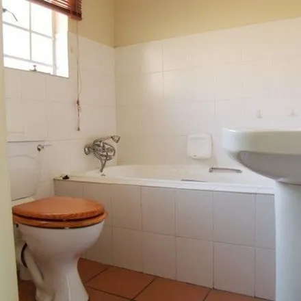 Rent this 1 bed apartment on 352 Heloma Street in Menlo Park, Pretoria