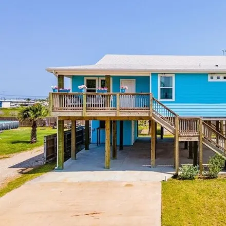 Buy this 3 bed house on 295 West Avenue E in Port Aransas, TX 78373
