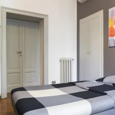 Image 2 - Via Bernina, 20158 Milan MI, Italy - Room for rent