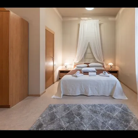 Rent this 1 bed apartment on Lienes iela 38 in Jūrmala, LV-2015
