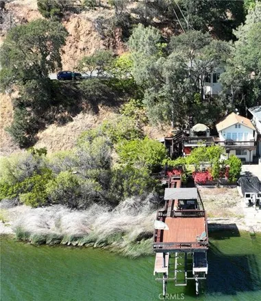 Buy this 2 bed house on Highway 20 and Lakeview Drive in CA 20, Clearlake Oaks