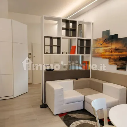 Rent this 2 bed apartment on Centro copie Stecchini in Via Santa Sofia 58, 35121 Padua Province of Padua