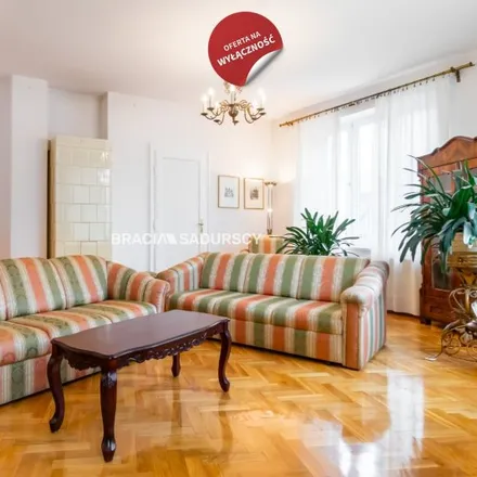 Buy this 3 bed apartment on Juliusza Lea 98 in 30-058 Krakow, Poland