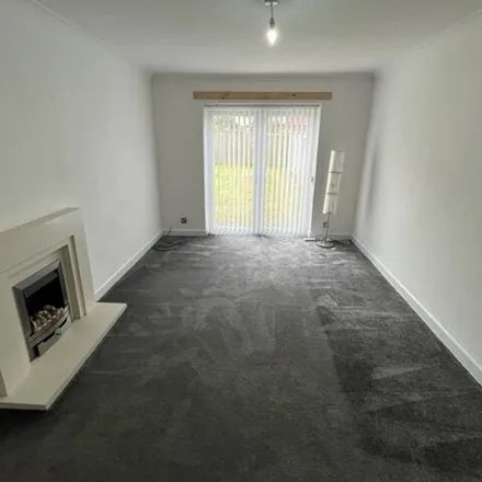 Rent this 3 bed apartment on Canterbury Grove in Middlesbrough, TS5 6NS