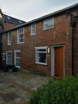 Rent this 1 bed apartment on Spear Travels in West Street, Blandford Forum