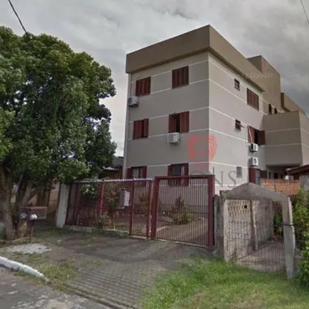 Image 2 - Rua Tiradentes, Vila Branca, Gravataí - RS, 94055-420, Brazil - Apartment for rent