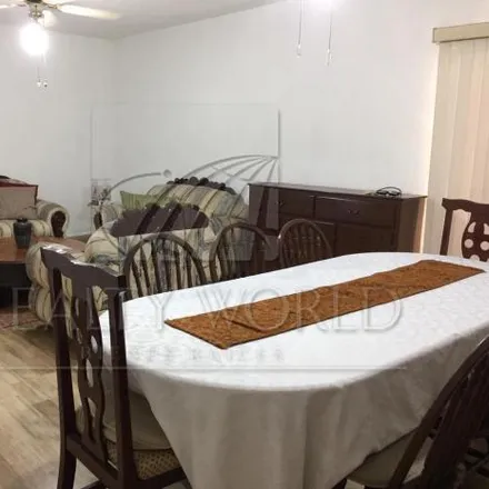Buy this 5 bed house on Bahía De Vizcaíno in Las Brisas, 64790 Monterrey