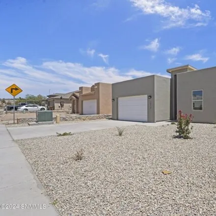 Image 2 - Lenox Avenue, Las Cruces, NM 88013, USA - House for sale