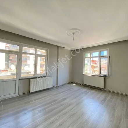 Rent this 1 bed apartment on Üsküp Sokak in 34413 Kâğıthane, Turkey