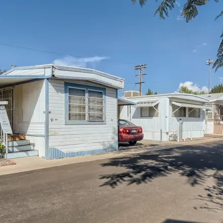 Buy this 1 bed house on Harbor Freight Tools in 1196 East Main Street, El Cajon