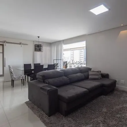 Buy this 4 bed apartment on Rua Camilo in Bairro Siciliano, São Paulo - SP