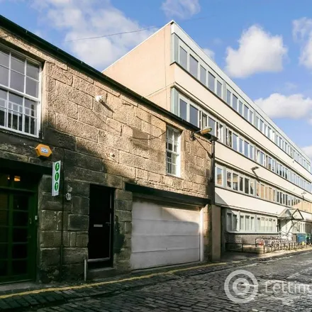 Image 2 - Edinburgh Chiropractic Clinic, 10 Broughton Street Lane, City of Edinburgh, EH1 3LY, United Kingdom - Apartment for rent