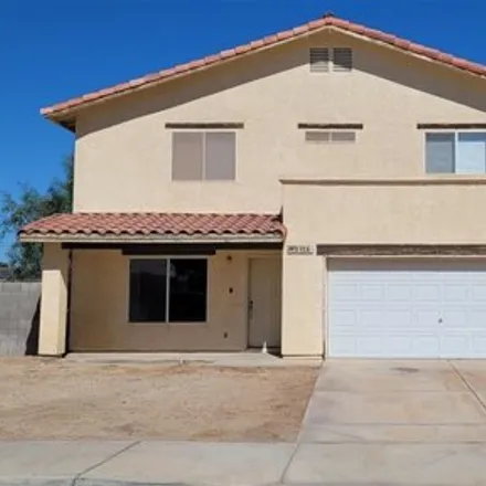 Buy this 4 bed house on South Bamboo Avenue in Yuma, AZ 85365