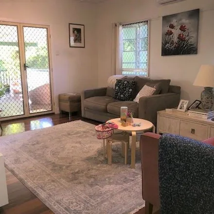 Rent this 3 bed apartment on 54 Nundah Street in Kedron QLD 4031, Australia