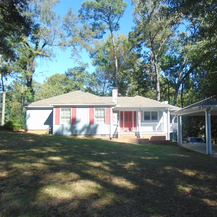 Image 1 - 1017 South 11th Avenue, Columbus, MS 39701, USA - House for sale