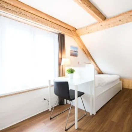 Rent this studio apartment on Im Platz 6 in 8330 Pfäffikon, Switzerland