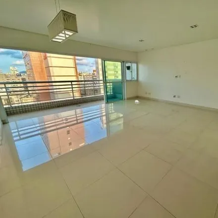 Buy this 3 bed apartment on Rua Doutor Galeão Carvalhal in Gonzaga, Santos - SP