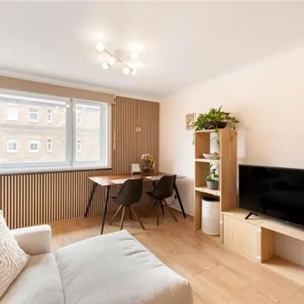 Rent this studio loft on Cumberland Terrace Mews in London, NW1 4HR