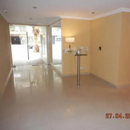 Buy this 1 bed apartment on Andonaegui 1399 in Parque Chas, C1431 EGH Buenos Aires