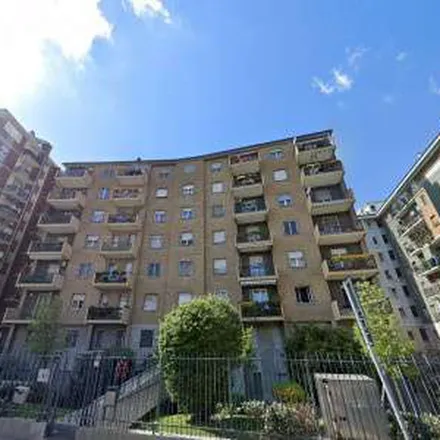 Rent this 2 bed apartment on Via Aristotele 42 in 20126 Milan MI, Italy