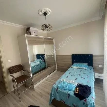 Rent this 2 bed apartment on Meşrutiyet Caddesi 24 in 06420 Çankaya, Turkey
