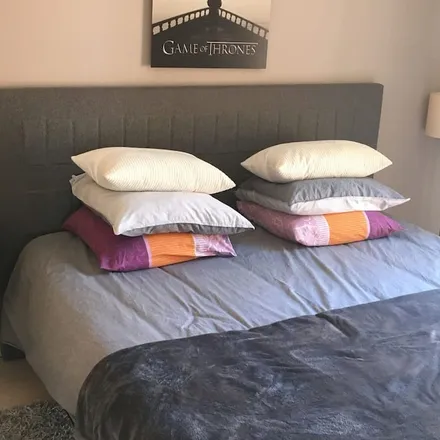 Rent this 6 bed house on 83600 Bagnols-en-Forêt