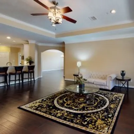 Buy this 4 bed apartment on 14414 Brentshire Lane in Champion Forest, Houston