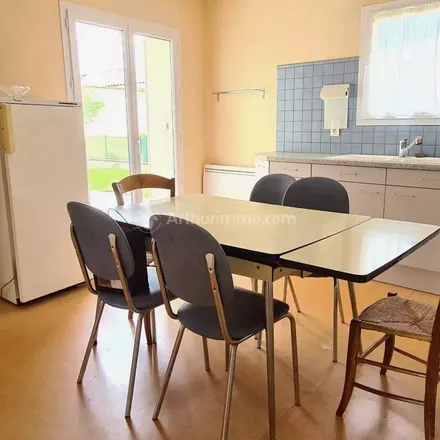 Rent this 5 bed apartment on 51 Lices Georges Pompidou in 81000 Albi, France