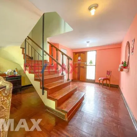 Buy this 4 bed house on EDA Inn in Jirón Tacna, Magdalena