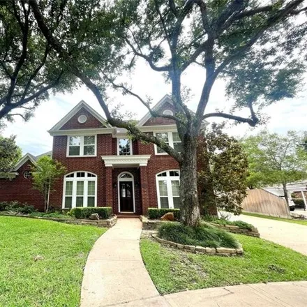 Image 1 - 23201 Fallwind Court, Cinco Ranch, Fort Bend County, TX 77494, USA - House for rent