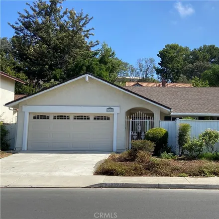Rent this 3 bed house on 23832 Coronel Drive in Mission Viejo, CA 92691