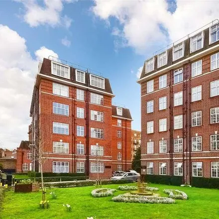 Image 7 - 10-13 Heathfield Terrace, London, W4 4JE, United Kingdom - Apartment for rent