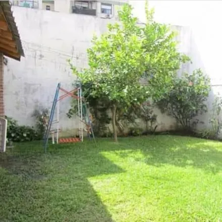 Buy this 2 bed house on Plaza Este in Saavedra, C1430 DQQ Buenos Aires
