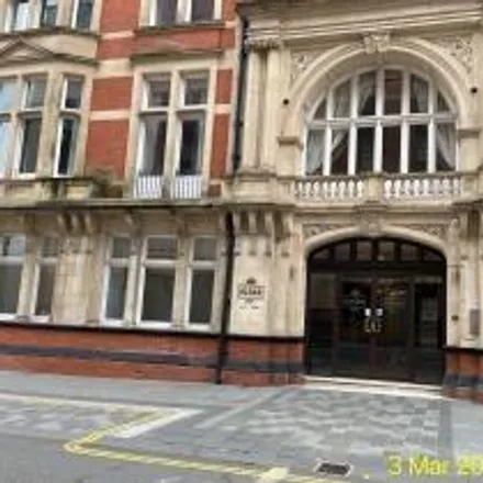Image 1 - City Centre, 69 Lower Dock Street, Newport, NP20 1EH, United Kingdom - Apartment for rent