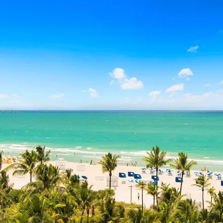 Image 2 - 1460 Ocean Drive, Miami Beach, FL 33139, USA - Apartment for rent