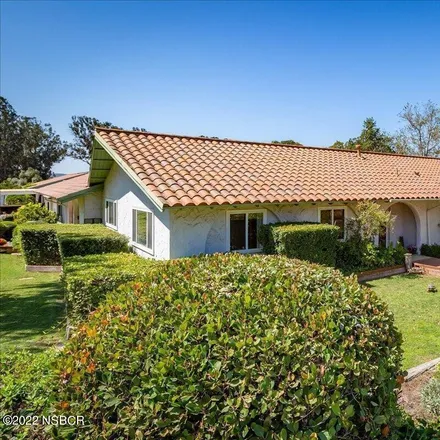 Buy this 4 bed house on 2166 Lake Marie Drive in Santa Barbara County, CA 93455