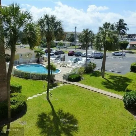 Rent this 2 bed condo on 1901 Southeast 5th Court in Cypress Isles Estates, Pompano Beach