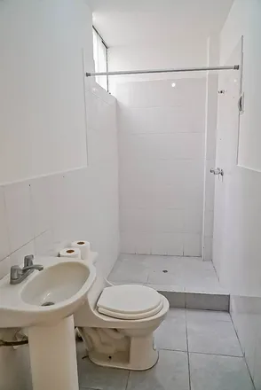 Buy this 3 bed apartment on unnamed road in San Miguel, Lima Metropolitan Area 06011