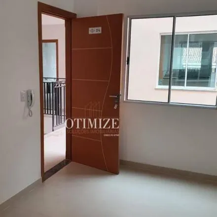 Buy this 2 bed apartment on Rua José Amaral in Jardim Quisisana, Poços de Caldas - MG