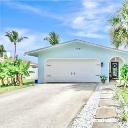 Buy this 4 bed house on 1741 SW 11th St in Boca Raton, Florida