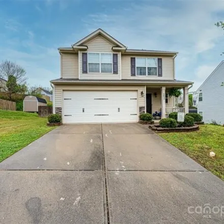 Buy this 3 bed house on Broad Leaf Court in Dallas, NC 28055