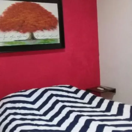 Rent this 1 bed apartment on Avenida José María Morelos y Pavón in Primer Cuádro, 80000 Culiacán